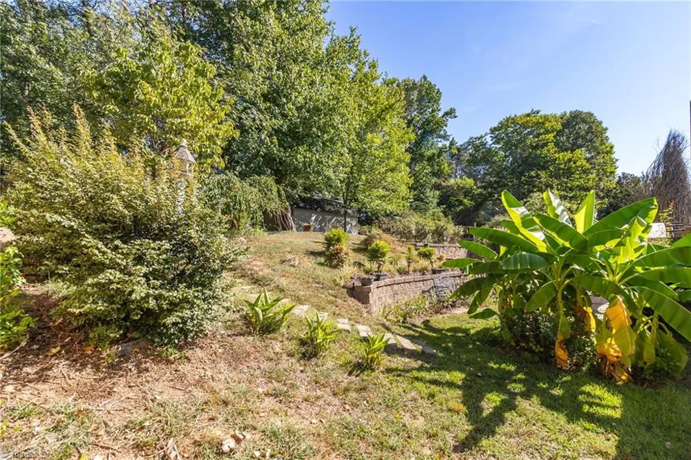 3606 Cardinal Ridge Drive Greensboro, NC 27410