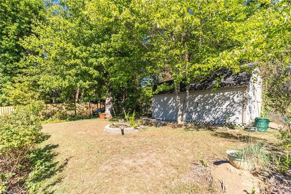 3606 Cardinal Ridge Drive Greensboro, NC 27410