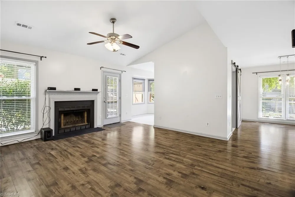 3606 Cardinal Ridge Drive Greensboro, NC 27410