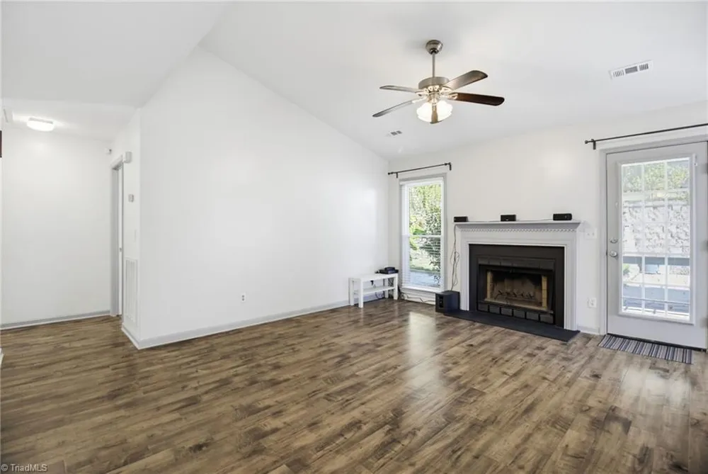3606 Cardinal Ridge Drive Greensboro, NC 27410