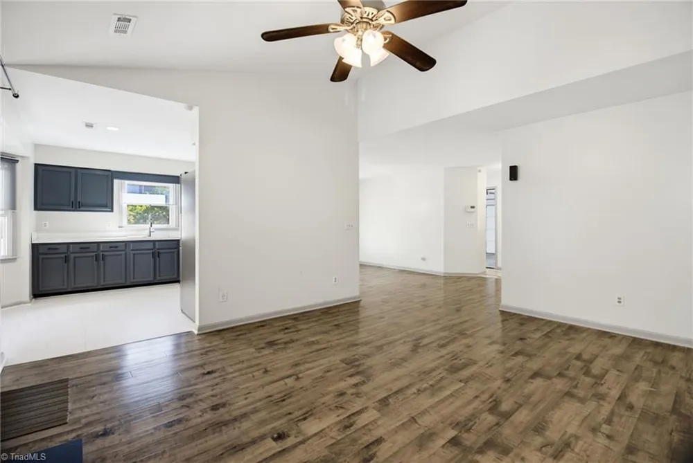 3606 Cardinal Ridge Drive Greensboro, NC 27410