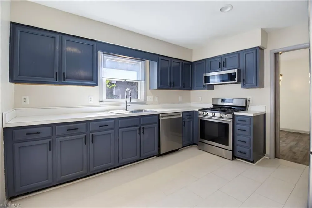 3606 Cardinal Ridge Drive Greensboro, NC 27410
