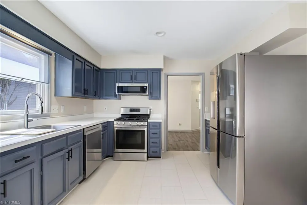 3606 Cardinal Ridge Drive Greensboro, NC 27410