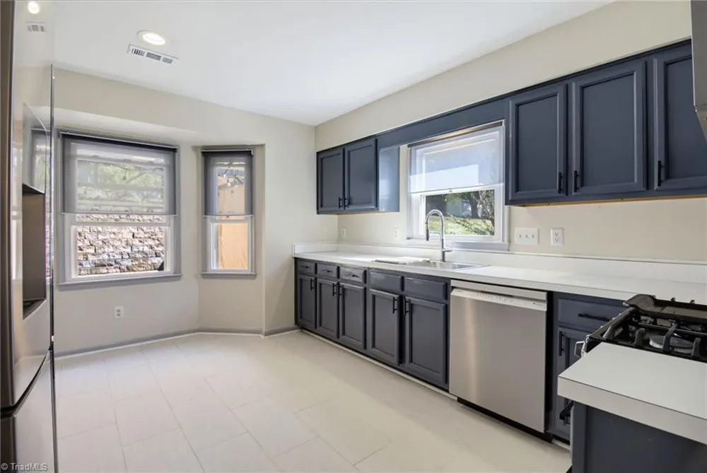 3606 Cardinal Ridge Drive Greensboro, NC 27410