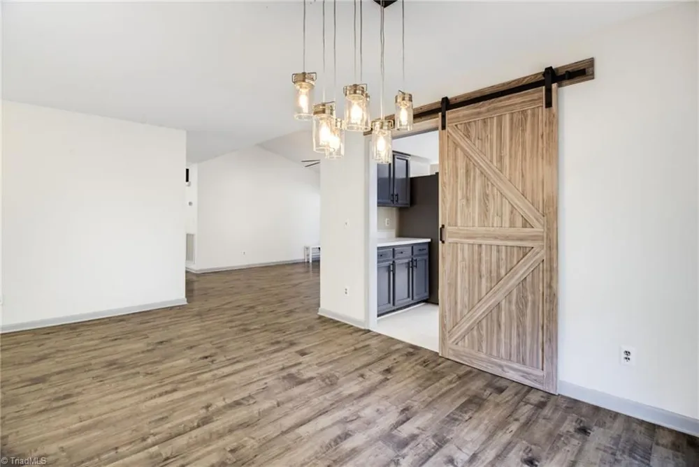 3606 Cardinal Ridge Drive Greensboro, NC 27410