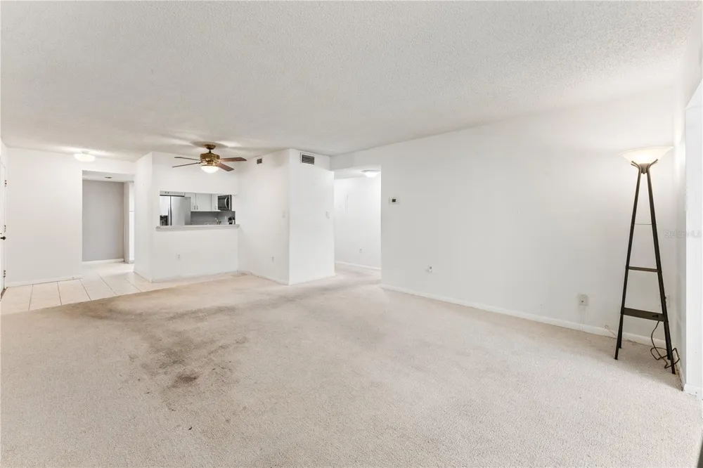 2689 SABAL SPRINGS CIRCLE #102 Clearwater, FL 33761