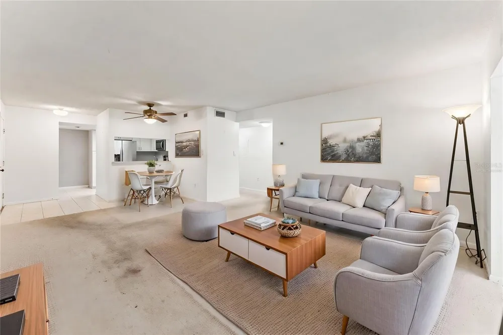 2689 SABAL SPRINGS CIRCLE #102 Clearwater, FL 33761