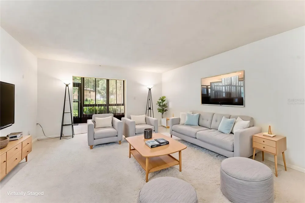 2689 SABAL SPRINGS CIRCLE #102 Clearwater, FL 33761