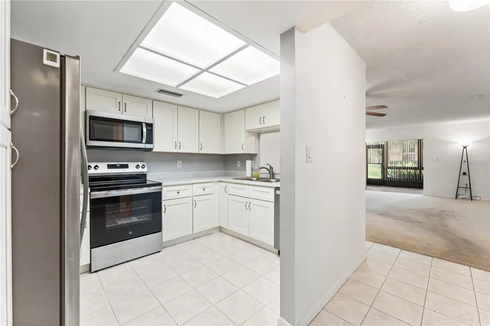 2689 SABAL SPRINGS CIRCLE #102 Clearwater, FL 33761