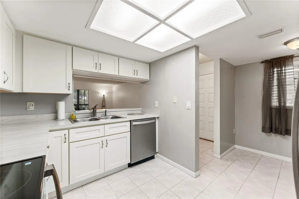 2689 SABAL SPRINGS CIRCLE #102 Clearwater, FL 33761