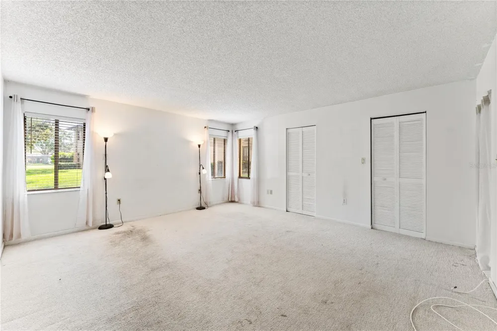 2689 SABAL SPRINGS CIRCLE #102 Clearwater, FL 33761