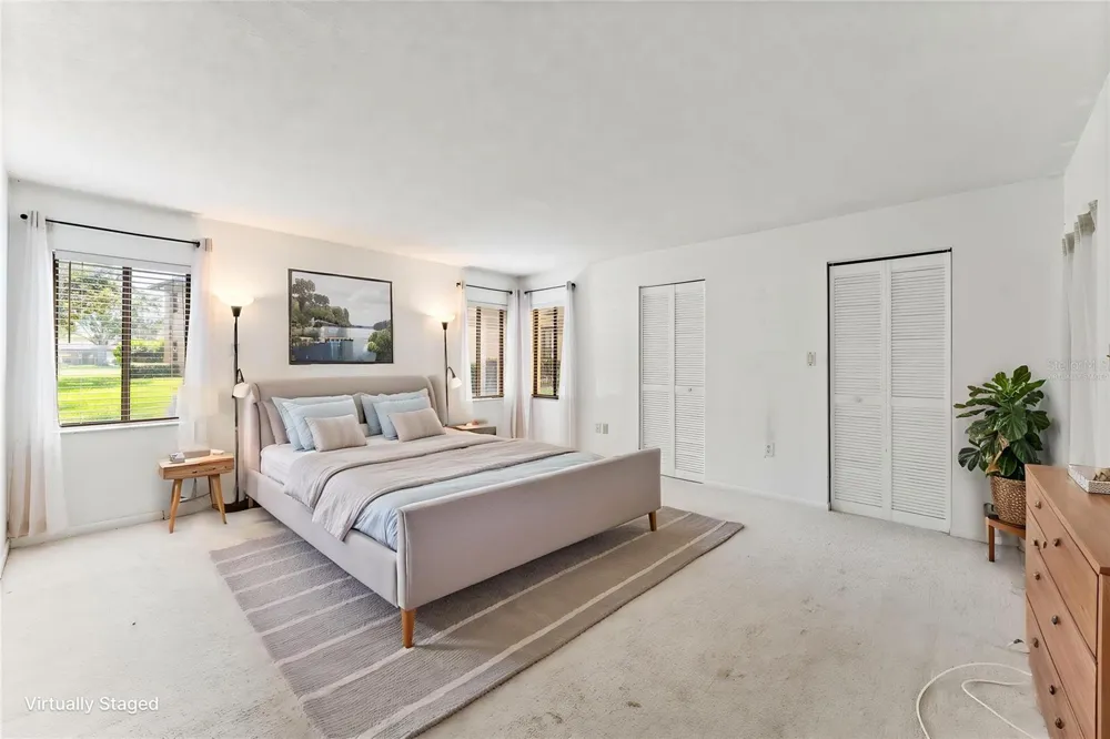 2689 SABAL SPRINGS CIRCLE #102 Clearwater, FL 33761