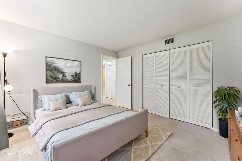 2689 SABAL SPRINGS CIRCLE #102 Clearwater, FL 33761