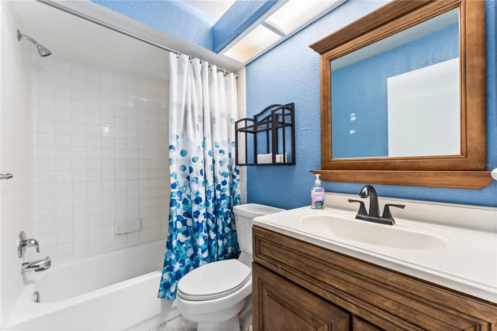 2689 SABAL SPRINGS CIRCLE #102 Clearwater, FL 33761