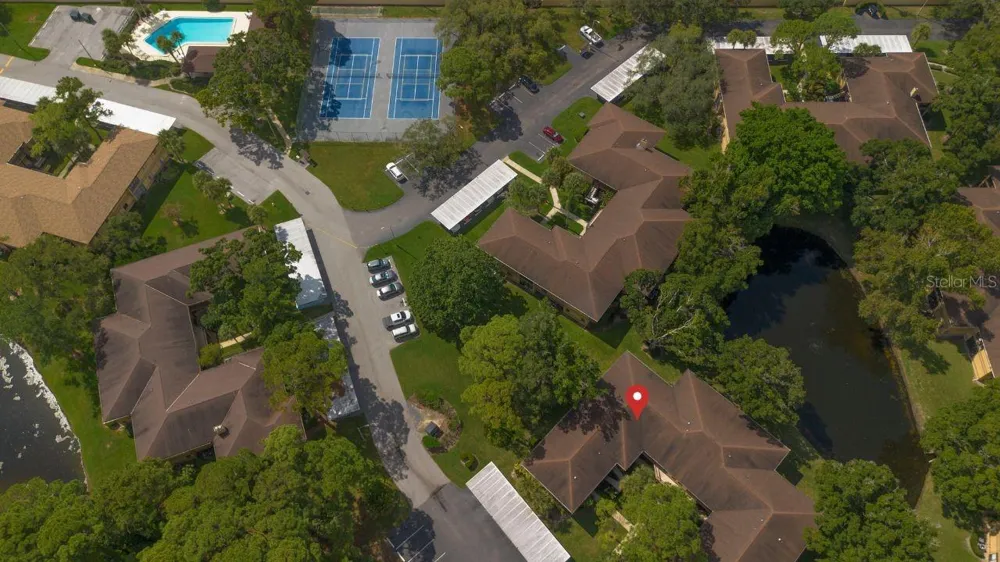 2689 SABAL SPRINGS CIRCLE #102 Clearwater, FL 33761