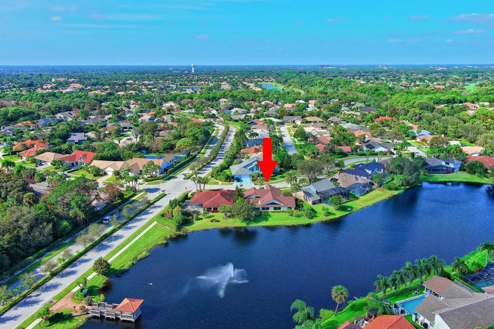 12870 La Rochelle Circle Palm Beach Gardens, FL 33410