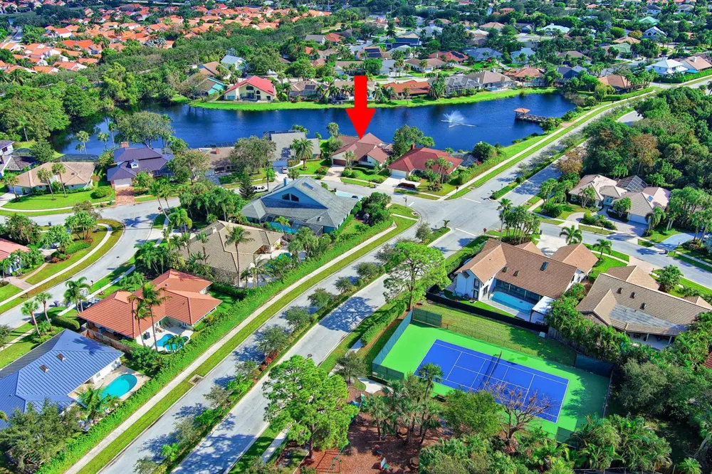 12870 La Rochelle Circle Palm Beach Gardens, FL 33410