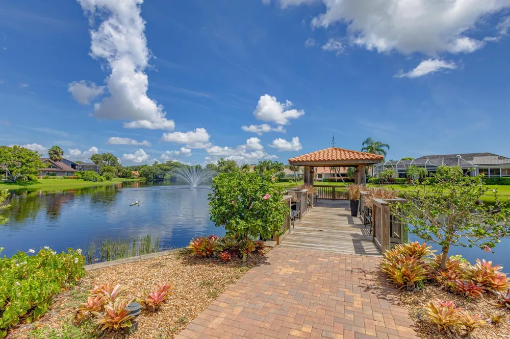 12870 La Rochelle Circle Palm Beach Gardens, FL 33410