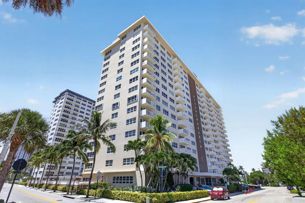 133 Pompano Beach Boulevard #Apt. Ph-5 Pompano Beach, FL 33062