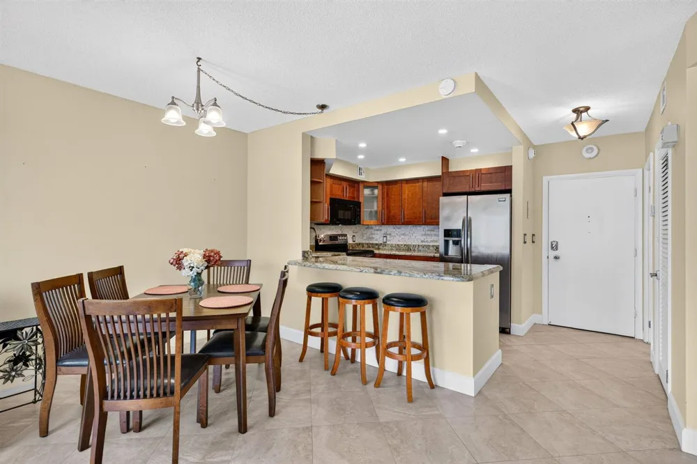 133 Pompano Beach Boulevard #Apt. Ph-5 Pompano Beach, FL 33062
