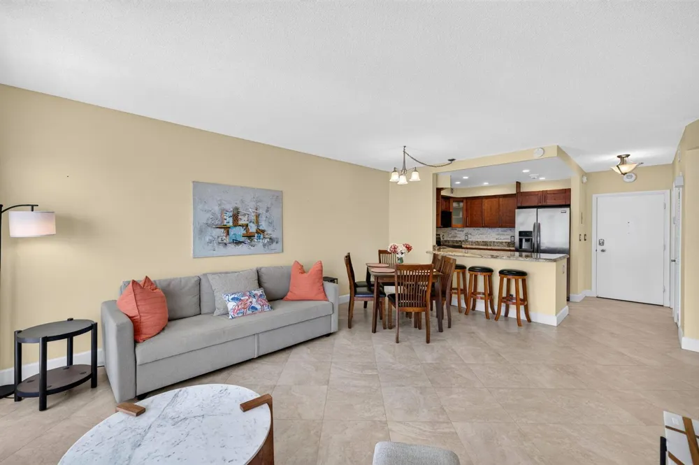 133 Pompano Beach Boulevard #Apt. Ph-5 Pompano Beach, FL 33062