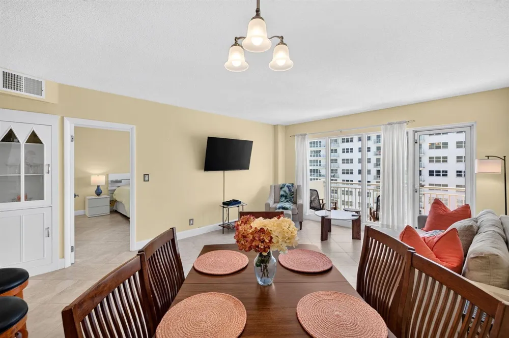 133 Pompano Beach Boulevard #Apt. Ph-5 Pompano Beach, FL 33062