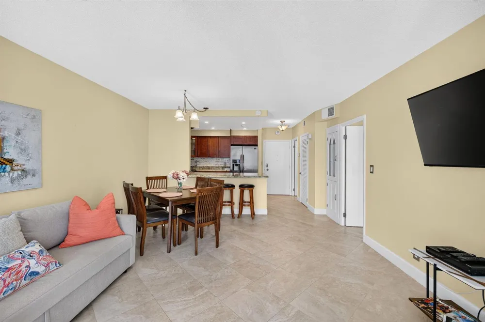 133 Pompano Beach Boulevard #Apt. Ph-5 Pompano Beach, FL 33062