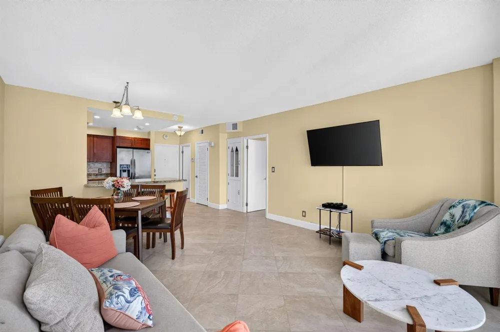 133 Pompano Beach Boulevard #Apt. Ph-5 Pompano Beach, FL 33062