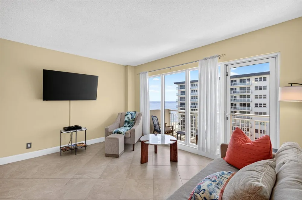 133 Pompano Beach Boulevard #Apt. Ph-5 Pompano Beach, FL 33062