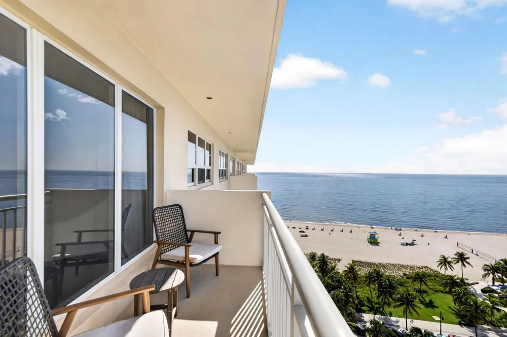 133 Pompano Beach Boulevard #Apt. Ph-5 Pompano Beach, FL 33062