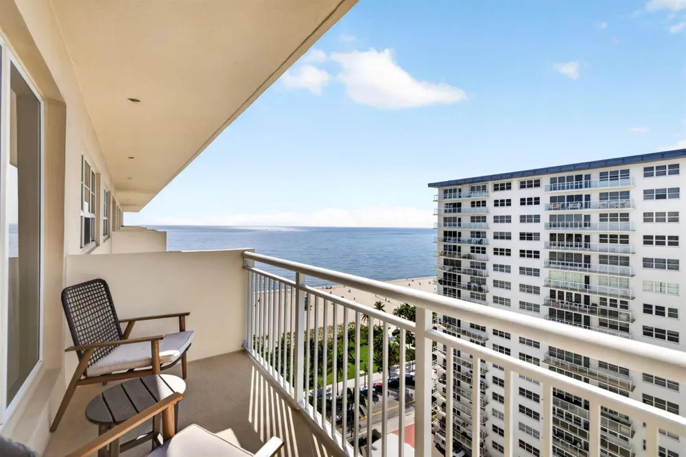 133 Pompano Beach Boulevard #Apt. Ph-5 Pompano Beach, FL 33062