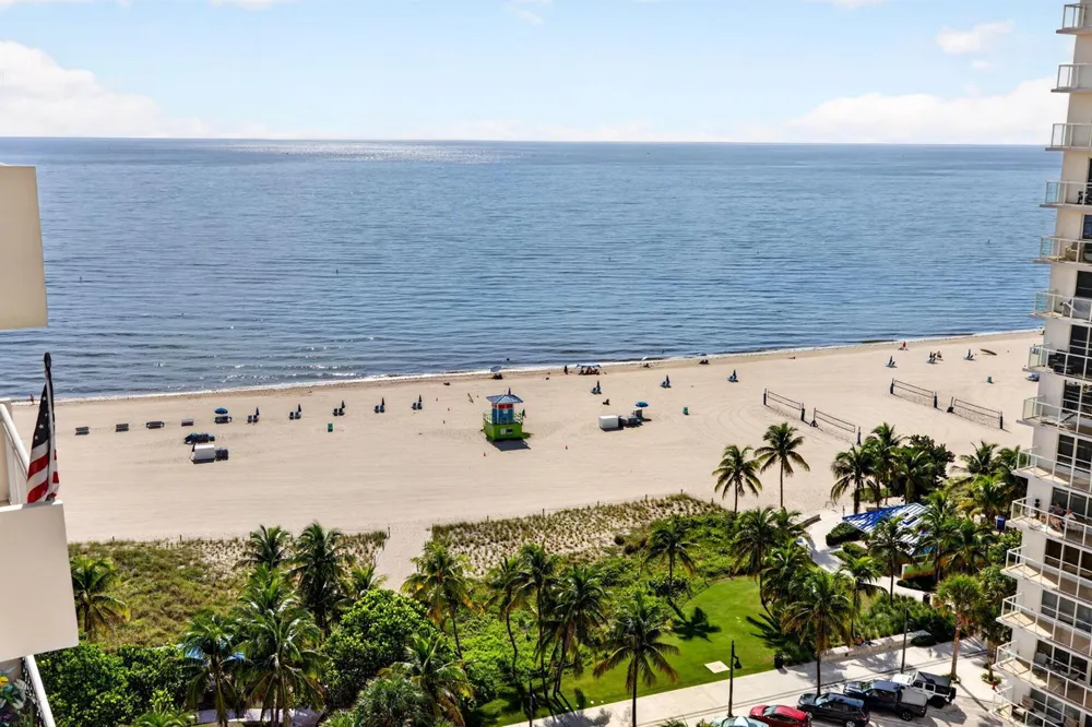 133 Pompano Beach Boulevard #Apt. Ph-5 Pompano Beach, FL 33062