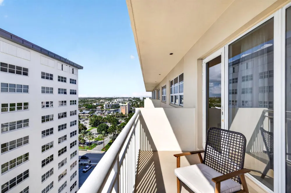 133 Pompano Beach Boulevard #Apt. Ph-5 Pompano Beach, FL 33062