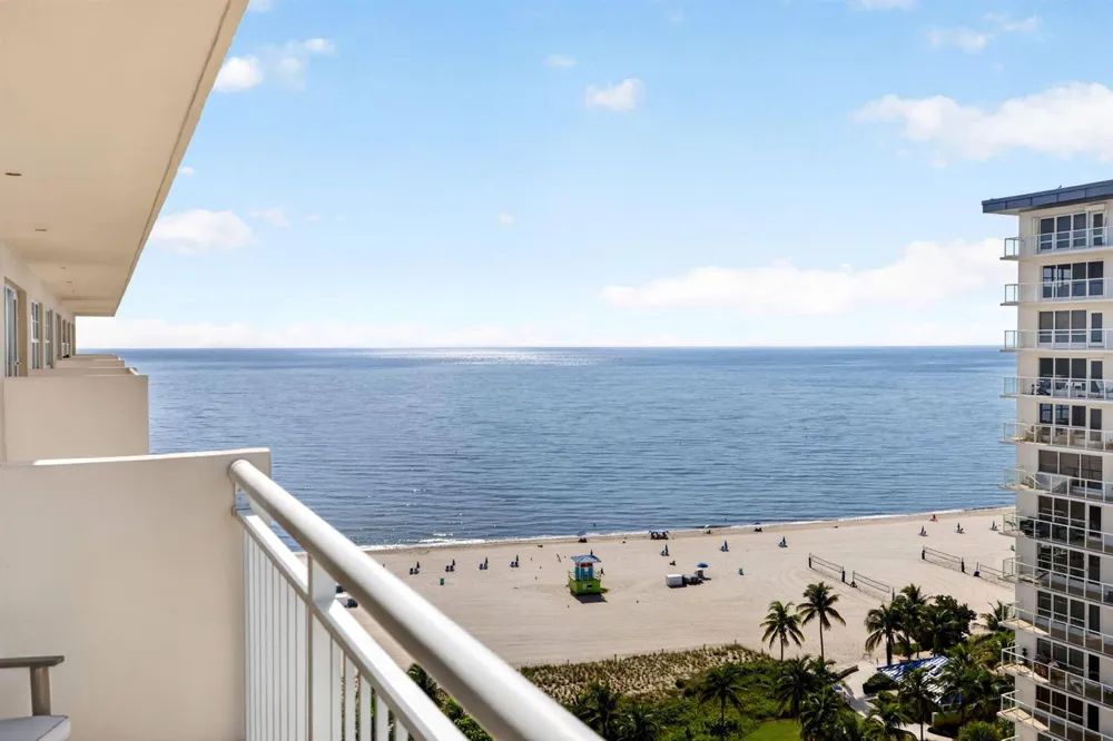 133 Pompano Beach Boulevard #Apt. Ph-5 Pompano Beach, FL 33062