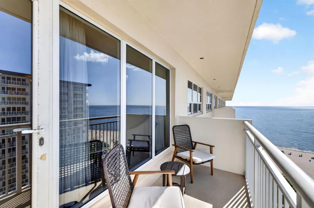 133 Pompano Beach Boulevard #Apt. Ph-5 Pompano Beach, FL 33062