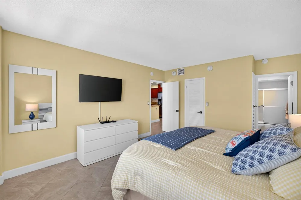133 Pompano Beach Boulevard #Apt. Ph-5 Pompano Beach, FL 33062