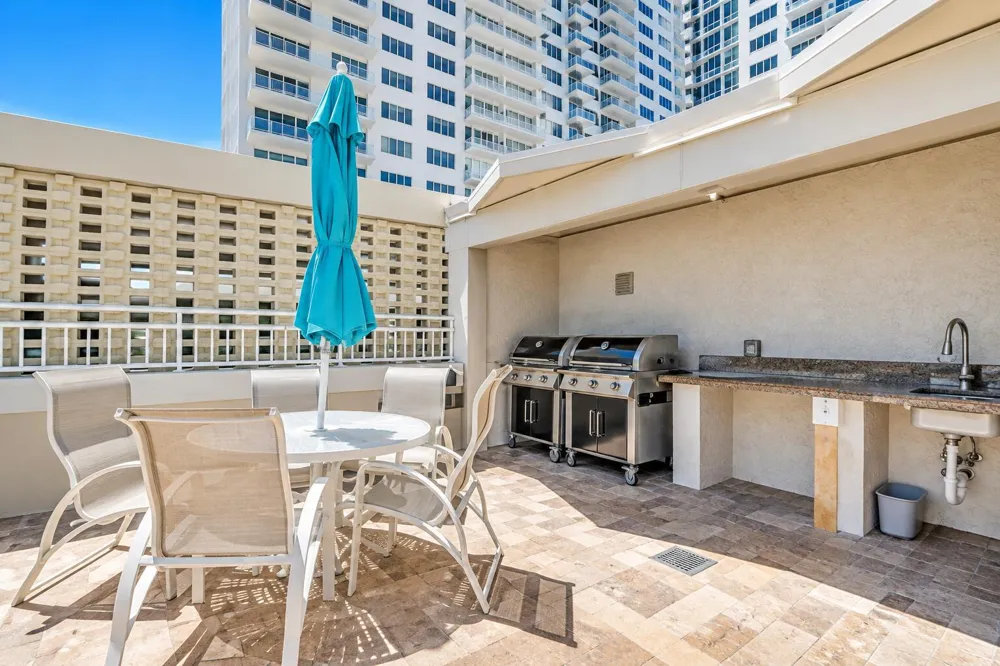 133 Pompano Beach Boulevard #Apt. Ph-5 Pompano Beach, FL 33062