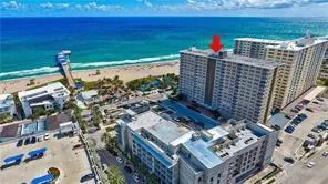 133 Pompano Beach Boulevard #Apt. Ph-5 Pompano Beach, FL 33062