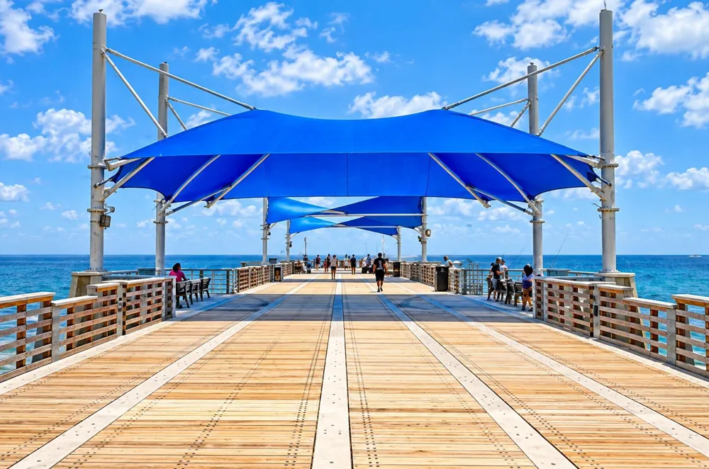 133 Pompano Beach Boulevard #Apt. Ph-5 Pompano Beach, FL 33062