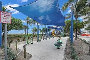 133 Pompano Beach Boulevard #Apt. Ph-5 Pompano Beach, FL 33062