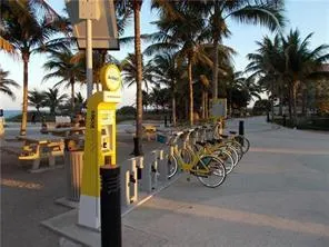 133 Pompano Beach Boulevard #Apt. Ph-5 Pompano Beach, FL 33062