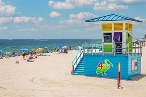 133 Pompano Beach Boulevard #Apt. Ph-5 Pompano Beach, FL 33062