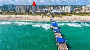 133 Pompano Beach Boulevard #Apt. Ph-5 Pompano Beach, FL 33062