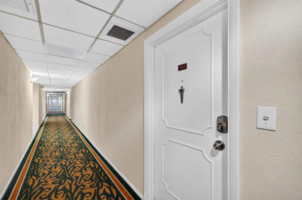 133 Pompano Beach Boulevard #Apt. Ph-5 Pompano Beach, FL 33062