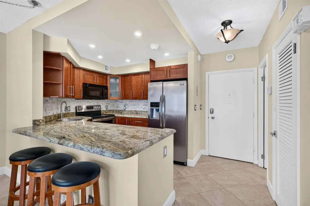 133 Pompano Beach Boulevard #Apt. Ph-5 Pompano Beach, FL 33062