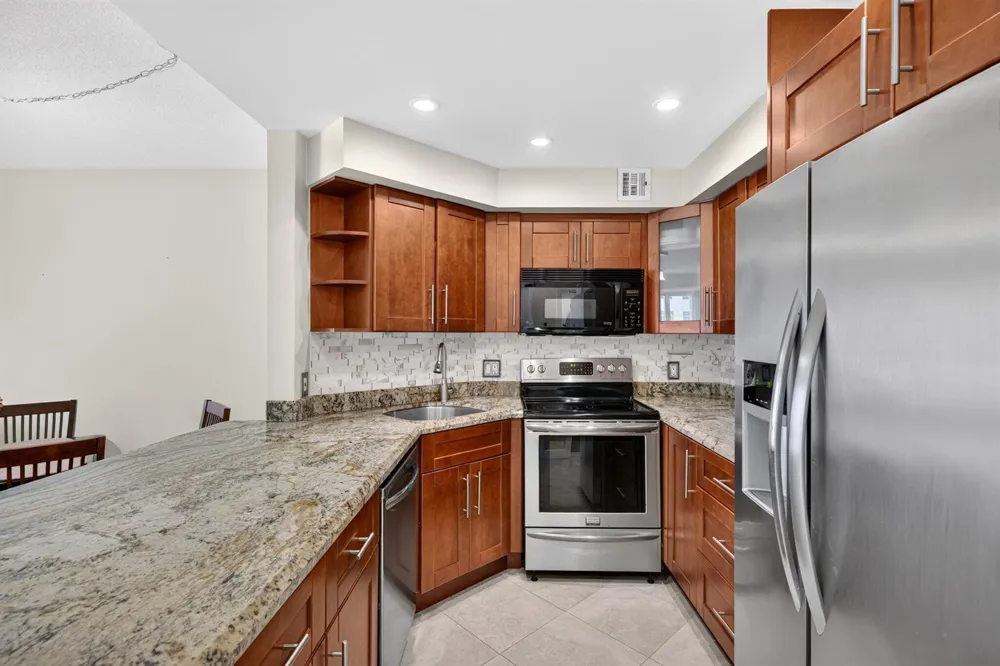 133 Pompano Beach Boulevard #Apt. Ph-5 Pompano Beach, FL 33062