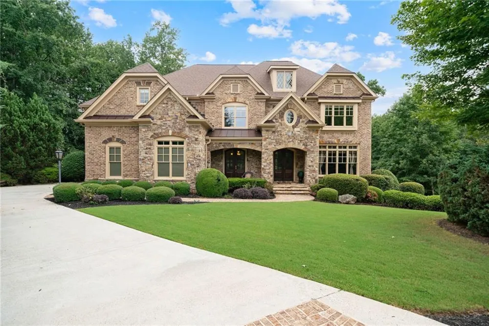 1750 Cone Flower Way Suwanee, GA 30024