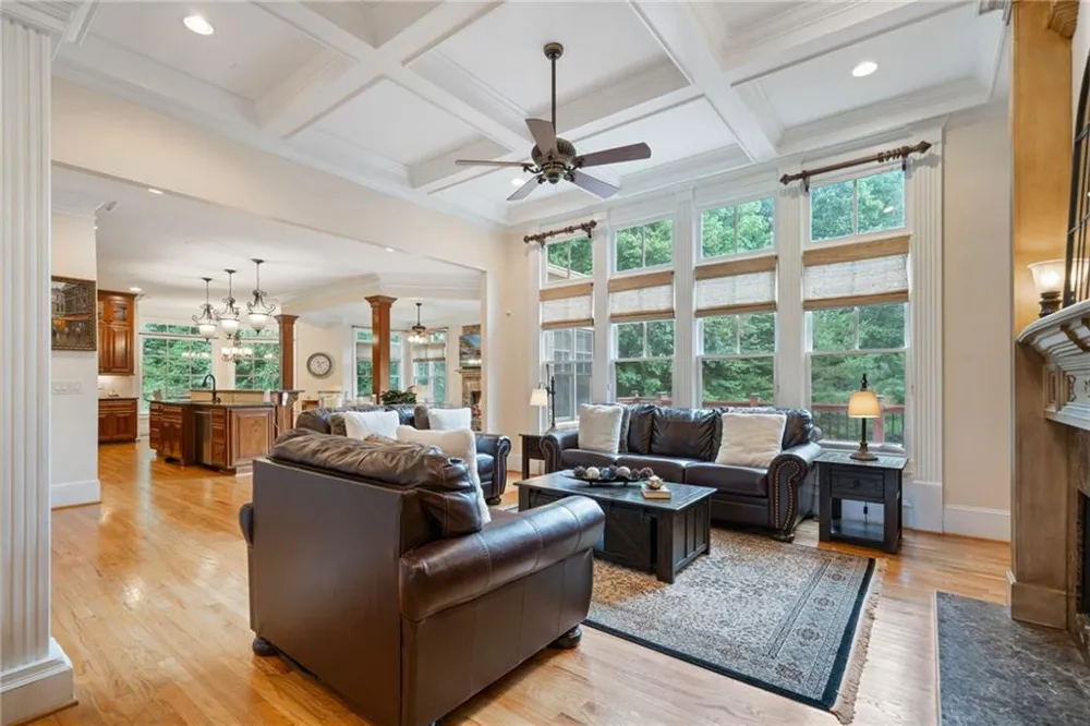 1750 Cone Flower Way Suwanee, GA 30024