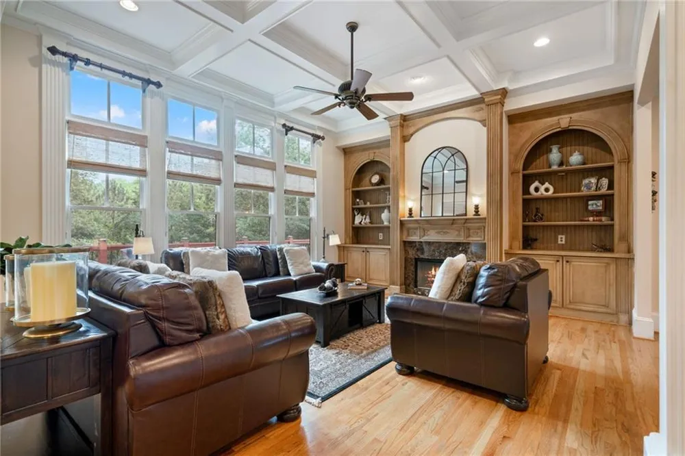 1750 Cone Flower Way Suwanee, GA 30024