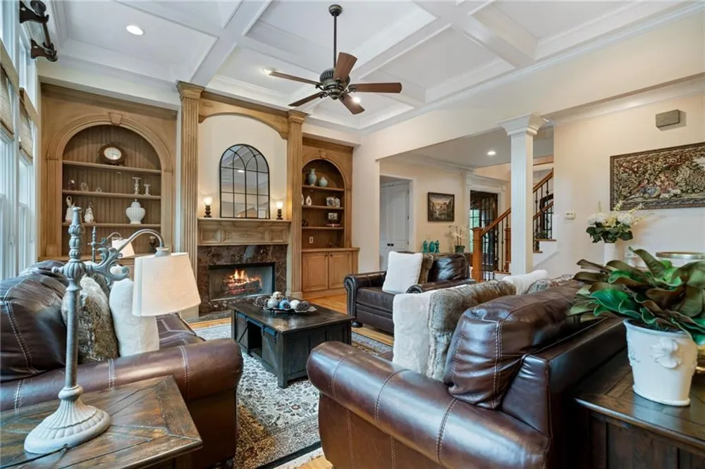 1750 Cone Flower Way Suwanee, GA 30024